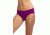 Icebreaker Siren Hipkini - Women's-Canopy Vivid-Large