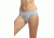 Icebreaker Siren Hipkini - Women's-Rosette Blizzard Heather-Large