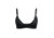 Icebreaker Merino 150 Siren Bra w/ Inserts - Women's, Black, Medium, IB104708001M