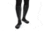 Icebreaker Ski+ Light Over The Calf Socks - Women's, Black, Medium, IB104879001M