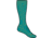 Icebreaker Ski+ Medium Over The Calf Alpine Geo - Women's, Flux Green/Solar, Small, IB0A56GF895S