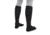 Icebreaker Ski+ Medium Over The Calf Socks - Mens, Black/Royal Navy/Espresso, Medium, IB104884262M