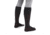 Icebreaker Ski+ Medium Over The Calf Socks - Mens, Jet Heather/Espresso/Black, Extra Large, IB104884263XL