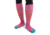 Icebreaker Ski+ Medium Over The Calf Socks - Womens, Tempo/Flux Green/Earth, Small, IB104881956S