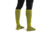 Icebreaker Ski+ Ultralight Over The Calf Socks - Mens, Bio Lime/Loden/Lazurite, Medium, IB104878951M