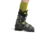 Icebreaker Ski+ Ultralight Over The Calf Socks - Mens, Bio Lime/Loden/Lazurite, Medium, IB104878951M