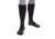Icebreaker Ski+ Ultralight Over The Calf Socks - Men's, Black, Large, IB104878001L