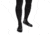 Icebreaker Ski+ Ultralight Over The Calf Socks - Women's, Black, Small, IB104784001S