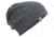 Icebreaker Skyline Hat - Unisex-Blizzard Heather