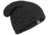 Icebreaker Skyline Hat - Unisex-Jet Heather