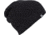 Icebreaker Skyline Slouch Beanie - Unisex-Black