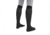 Icebreaker Snow Liner Over The Calf Socks - Mens, Black, Large, IB103942001L