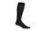 Icebreaker Snow Liner Over The Calf Socks - Men's, Black, Large, IB103942001L
