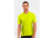 Icebreaker Sonic Short Sleeve Crewe - Men's-Admiral/Harvest-Small