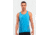 Icebreaker Sonic Tank - Men's-Aegean/Neo-Small