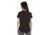 Icebreaker Sphere II Short Sleeve Scoop T-Shirt - Womens, Black, Large, IB0A56EY001L