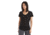 Icebreaker Sphere II Short Sleeve Scoop T-Shirt - Womens, Black, Large, IB0A56EY001L