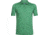 Icebreaker Sphere Short Sleeve Polo - Men's-Cricket Heather-Large