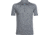Icebreaker Sphere Short Sleeve Polo - Men's-Gritstone Heather-XX-Large