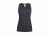 Icebreaker Cool-Lite Sphere Tank - Women's, Black Heather, Large, 104088001L