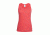 Icebreaker Cool-Lite Sphere Tank - Women's, Poppy Red Heather, Extra Small, 104088601XS