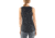 Icebreaker Cool-Lite Sphere Tank - Women's, Black Heather, Medium, 104678001M