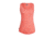 Icebreaker Cool-Lite Sphere Tank - Women's, Ember/Snow/Stripe, Large, 104678601L