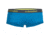 Icebreaker Sprite Hot Pant - Women's-Alpine/Stealth-Small