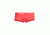 Icebreaker Sprite Hot Pants - Women's, Poppy Red, Medium, 103023607M