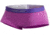 Icebreaker Sprite Hot Pants - Women's, Sweetpea/Lupin/Lupin, Large, 102113502L