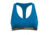 Icebreaker Sprite Racerback Bra - Women's, Alpine/Stealth, Large, 103020403L