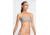 Icebreaker Sprite Racerback Bra - Women's, Metro/Peach, Large, 561291