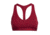 Icebreaker Sprite Racerback Bra - Women's, Oxblood, Large, 103020604L