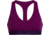 Icebreaker Sprite Racerback Bra - Women's, Vivid/Aura, Extra Small, 103020-501-XS