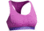 Icebreaker Sprite Racerback Bra - Women's, Sweetpea/Lupin, L/XL, 100500-Sweetpea/Lupin-L/XL