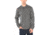 Icebreaker Steveston Long Sleeve Flannel Shirt - Mens, Gritstone HTHR, Small, 104821013S