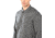 Icebreaker Steveston Long Sleeve Flannel Shirt - Mens, Gritstone HTHR, Small, 104821013S