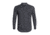 Icebreaker Steveston Long Sleeve Flannel Shirt - Mens, Panther, Small, 104821018S