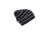Icebreaker Stripe Slouch Beanie, Black, One Size, 104403001OS