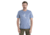 Icebreaker Tech Lite II Short Sleeve Skiing Yeti T-Shirt - Mens, Kyanite, 2XL, IB0A56IM885XXL