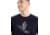Icebreaker Tech Lite II Short Sleeve Skiing Yeti T-Shirt - Men's, Midnight Navy, 2XL, IB0A56IM401XXL