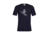 Icebreaker Tech Lite II Short Sleeve Skiing Yeti T-Shirt - Mens, Midnight Navy, Extra Large, IB0A56IM401XL