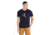 Icebreaker Tech Lite II Short Sleeve Skiing Yeti T-Shirt - Mens, Midnight Navy, Extra Large, IB0A56IM401XL