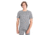 Icebreaker Tech Lite II Short Sleeve T-Shirt - Men's, Gritstone Heather, Large, IB0A59IY004L