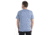 Icebreaker Tech Lite II Short Sleeve T-Shirt - Mens, Kyanite, Extra Large, IB0A59IY885XL
