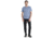 Icebreaker Tech Lite II Short Sleeve T-Shirt - Mens, Kyanite, Extra Large, IB0A59IY885XL
