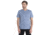 Icebreaker Tech Lite II Short Sleeve T-Shirt - Men's, Kyanite, Extra Large, IB0A59IY885XL