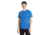 Icebreaker Tech Lite II Short Sleeve T-Shirt - Men's, Lazurite, Medium, IB0A59IY580M