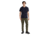 Icebreaker Tech Lite II Short Sleeve T-Shirt - Mens, Midnight Navy, 2XL, IB0A59IY401XXL