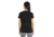 Icebreaker Tech Lite II Short Sleeve T-Shirt - Womens, Black, Large, IB0A59J9001L